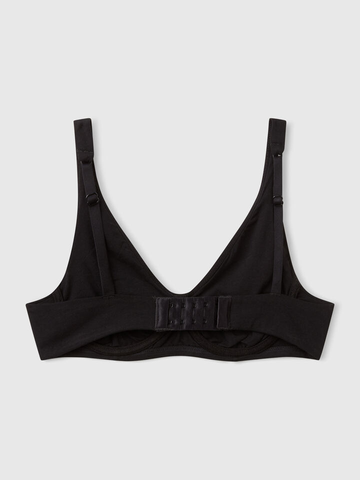 BRASSIERE Mujer image number 4
